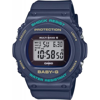 G-Shock Baby-G BGD-5700-2 Watch