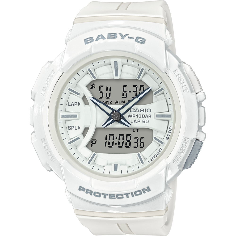G-Shock Baby-G BGA-240BC-7AER Baby-G - Basic Colors Watch