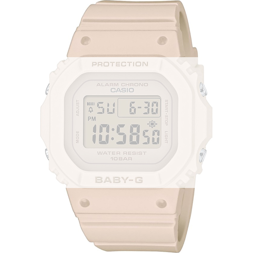 G-Shock 10641192 BABY-G Urban Strap