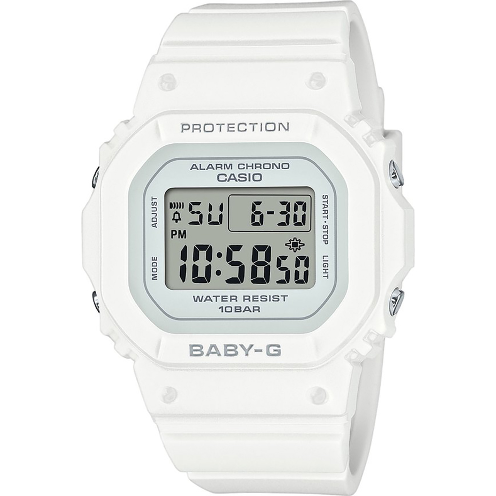 G-Shock Baby-G BGD-565-7ER BABY-G Urban Horloge