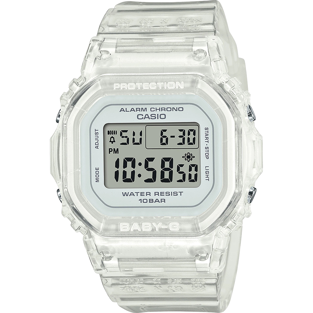 Orologio G-Shock Baby-G BGD-565S-7ER BABY-G Urban