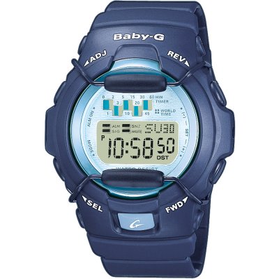 G-Shock Baby-G BG-1001-2CV Watch