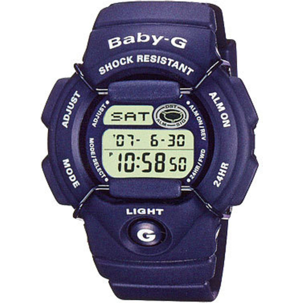 G-Shock BG-1005-2ER Baby-G Watch