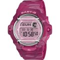 Reloj G-Shock Baby-G BG-169CM-4ER Baby-G Urban
