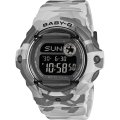 Reloj G-Shock Baby-G BG-169CMB-8ER Baby-G Urban