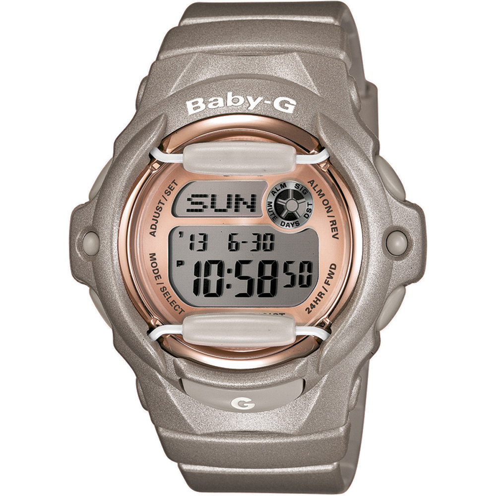 G-Shock Baby-G BG-169G-4ER Watch