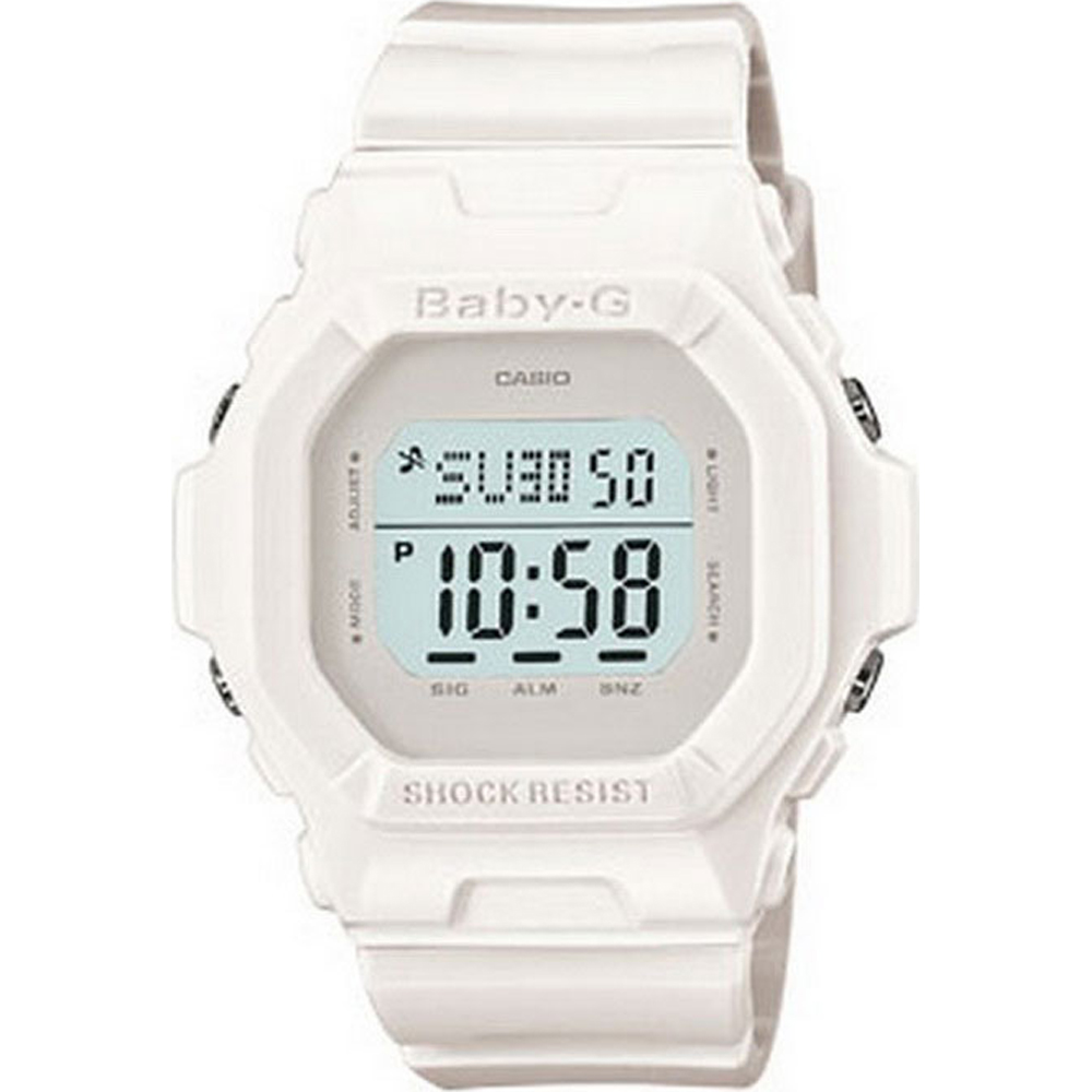 G-Shock BG-5606-7 Baby-G Watch