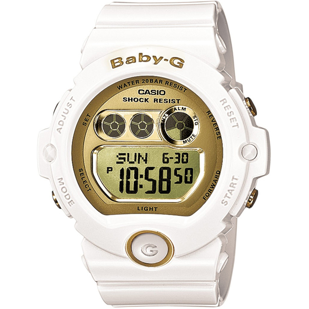 G-Shock Baby-G BG-6901-7 Watch