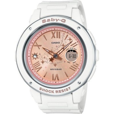 G-Shock BGA-150ST-7A BGA-150 Baby-G Watch