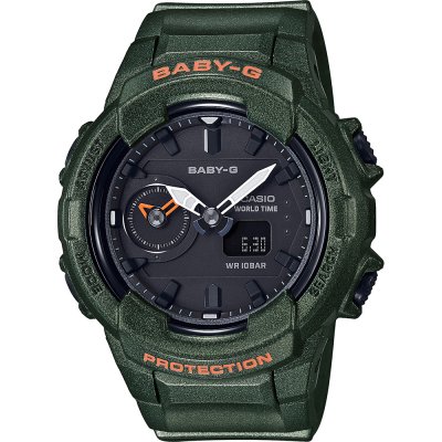 G-Shock Baby-G BGA-230S-3A Watch