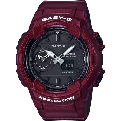 G-Shock Baby-G BGA-230S-4A Watch