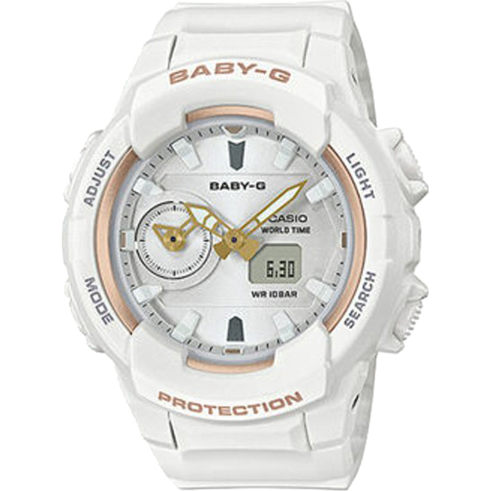 G-Shock Baby-G BGA-230SA-7A Watch