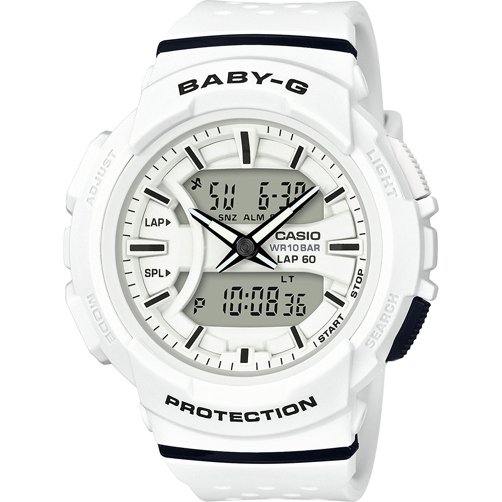 g shock bga 240
