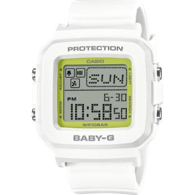G-Shock Baby-G BGD-10K-7 Baby-G + Plus Watch