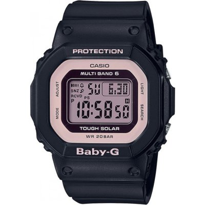 G-Shock Baby-G BGD-5000U-1B Watch