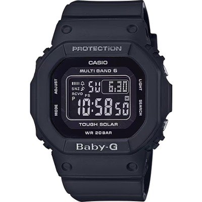 G-Shock Baby-G BGD-5000MD-1 Watch