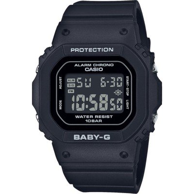 G-Shock Baby-G BGD-565-1 Baby-G Classic Watch