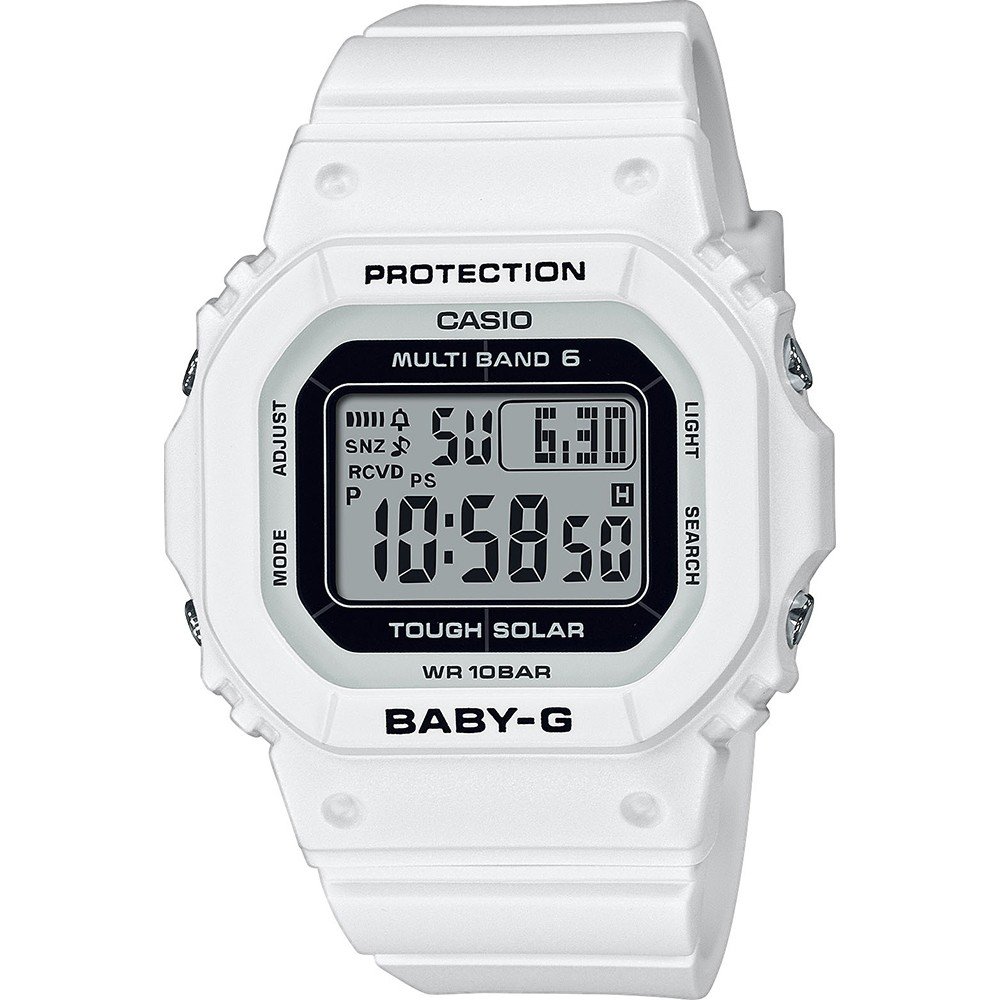G-Shock Baby-G BGD-5650-7ER Horloge