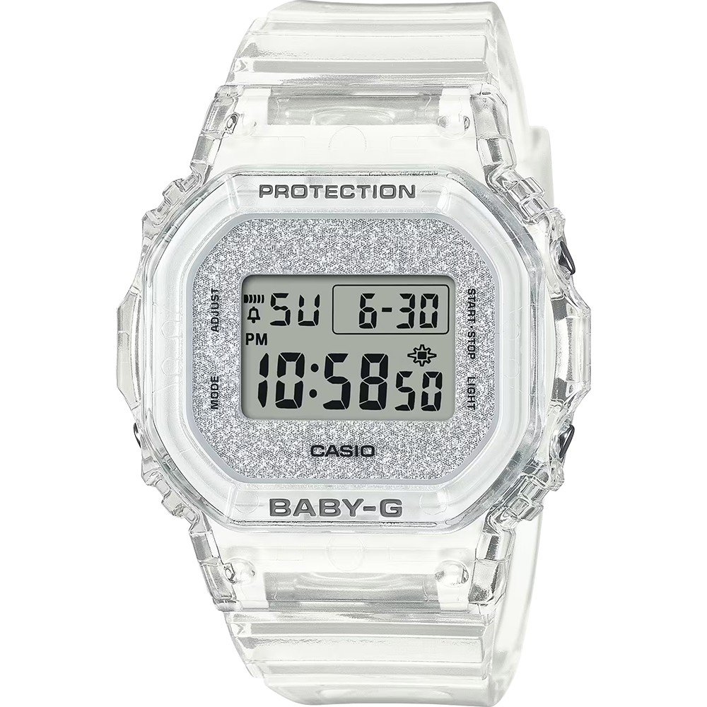 G-Shock Baby-G BGD-565GC-7ER BABY-G Urban LED Watch • EAN