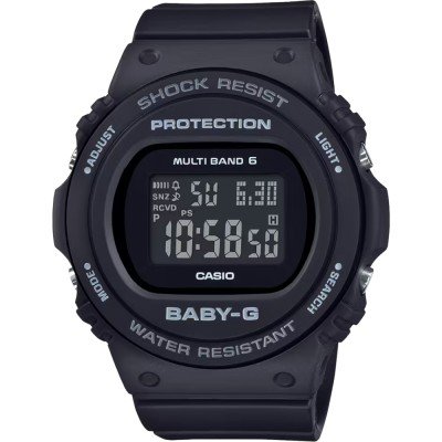 G-Shock Baby-G BGD-5700U-1B Watch