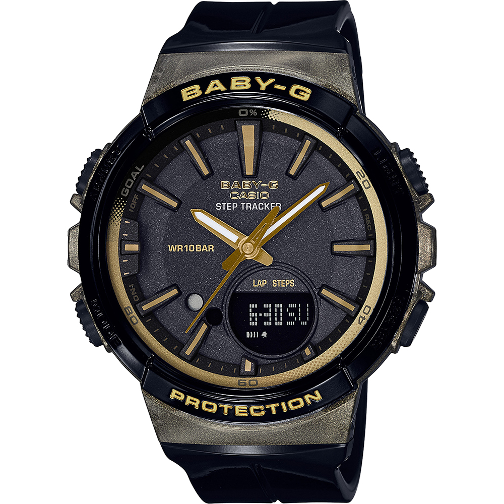 Montre G-Shock Baby-G BGS-100GS-1A