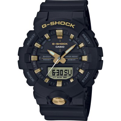 G-Shock Classic Style GA-810B-1A9 Watch