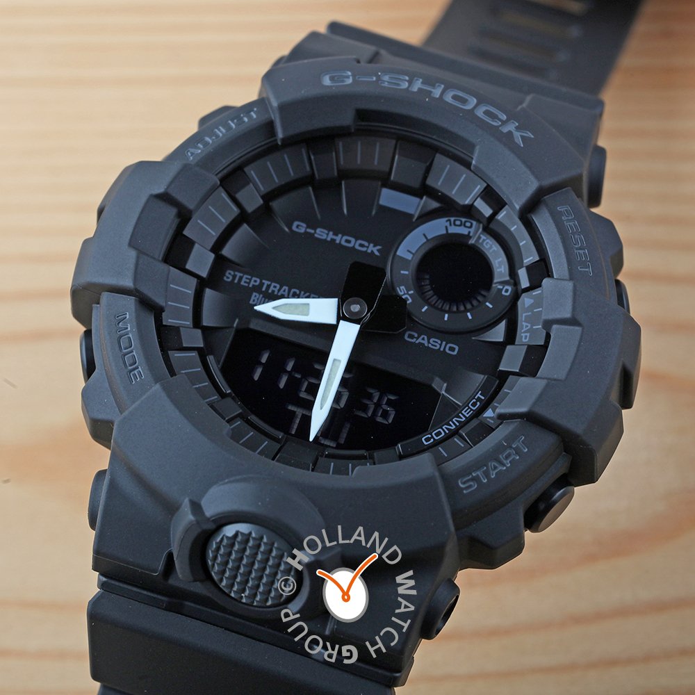 g shock bluetooth