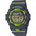 G-Shock G-Squad Bluetooth watch