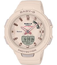 BSA-B100-4A1ER G-Squad Bluetooth 41.4mm