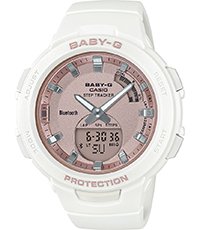 BSA-B100MF-7A G-Squad Bluetooth 41.4mm