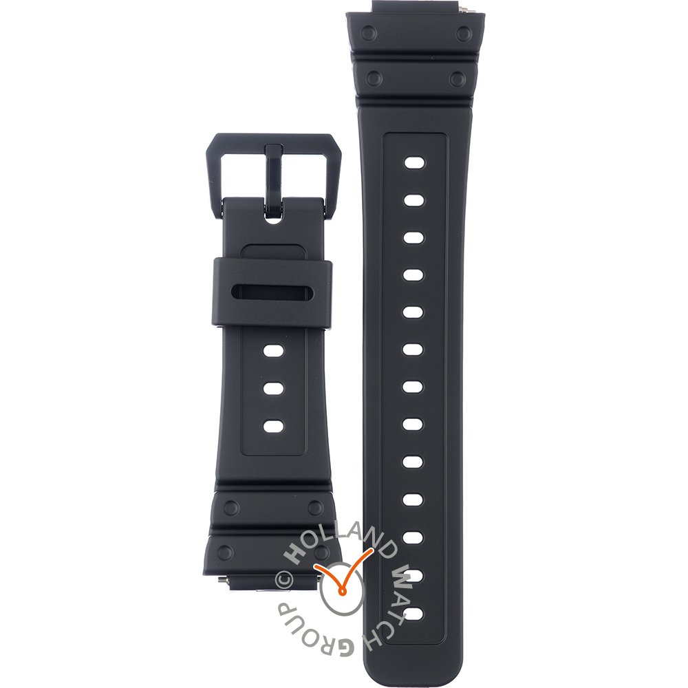 G-Shock 10642678 Carbon Core Guard Horlogeband