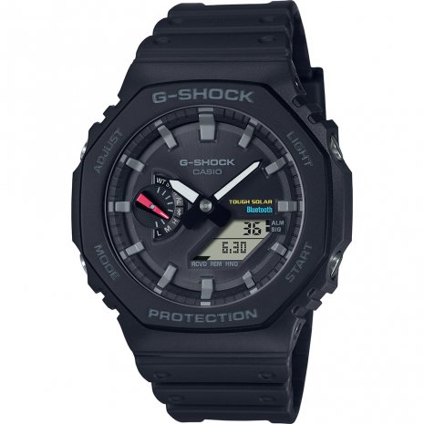 G-Shock Carbon Core Guard watch