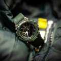 Tough lightweight analog-digital watch Fall Winter Collection G-Shock