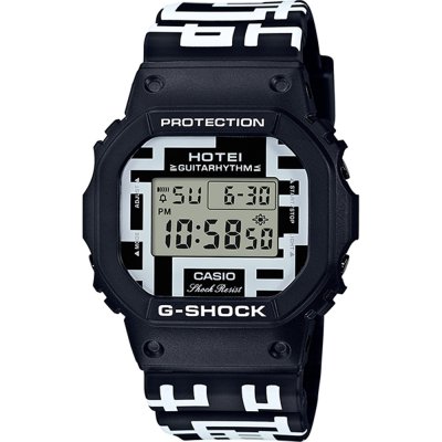 G-Shock Classic Style DW-5600HT-1 Watch