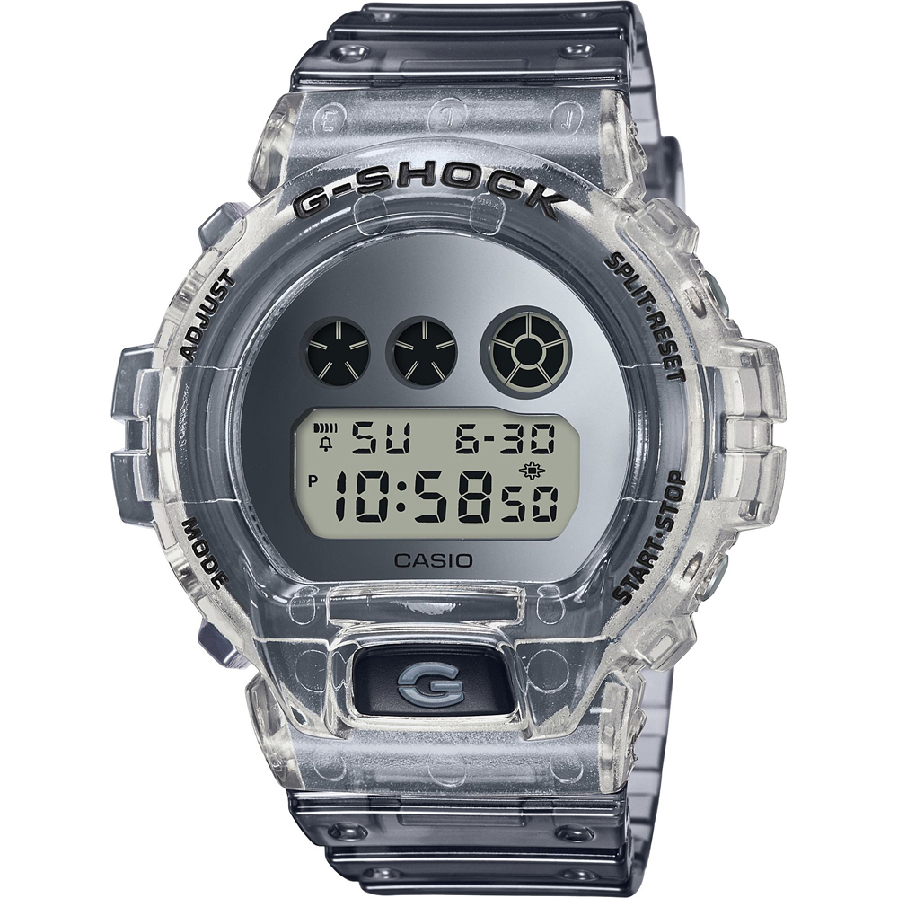 Montre G-Shock Classic Style DW-6900SK-1ER