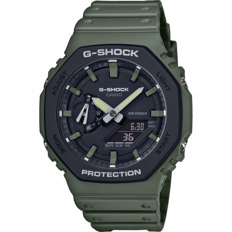 G-Shock Carbon Core - Classic watch