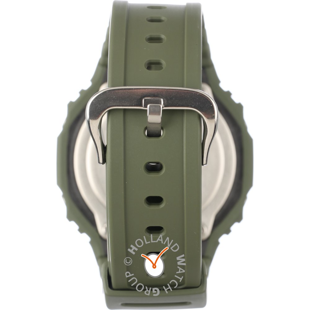 G-Shock Classic Style GA-2110SU-3AER Carbon Core - Classic Watch • EAN:  4549526259081 •