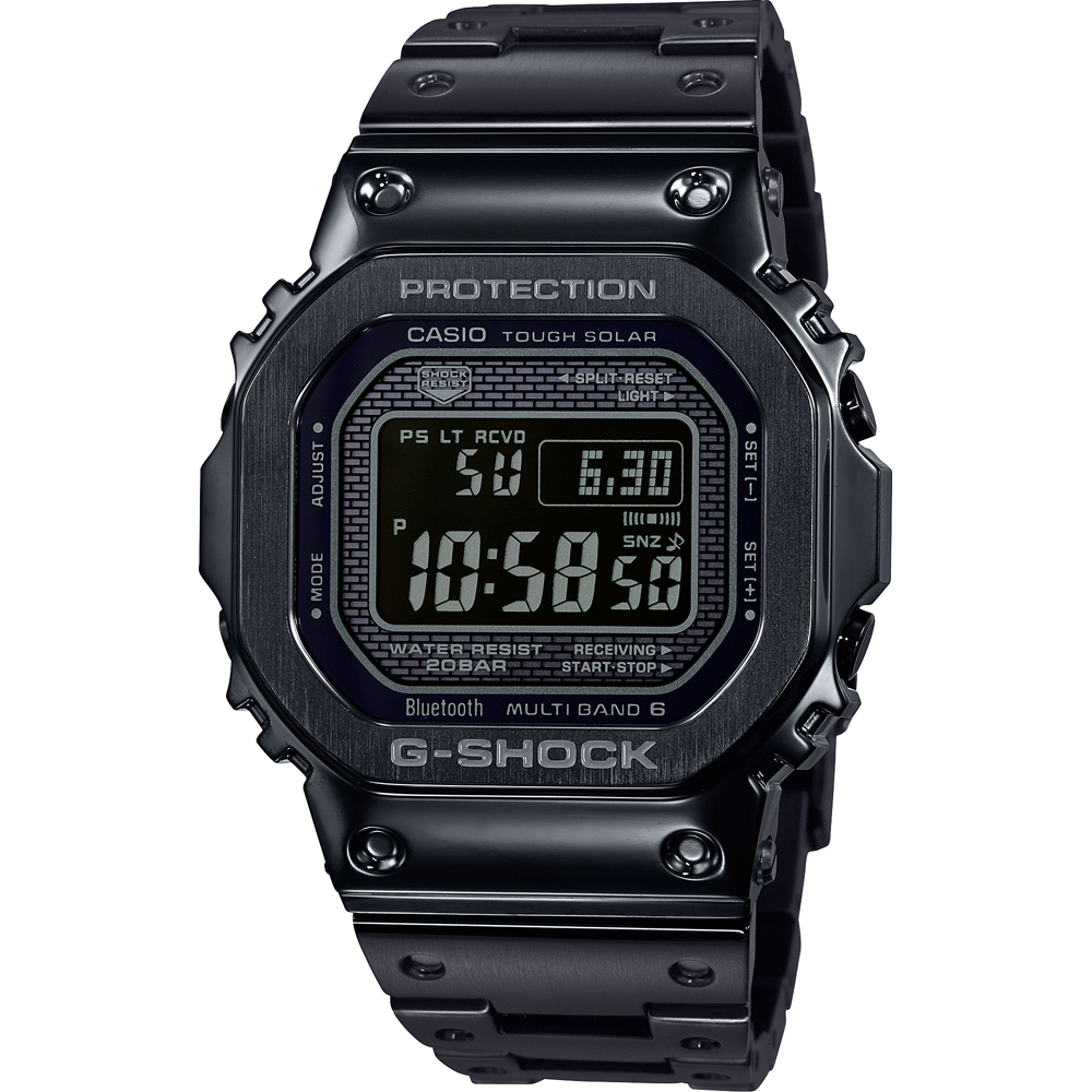 G-Shock GMW-B5000GD-1ER watch - Classic