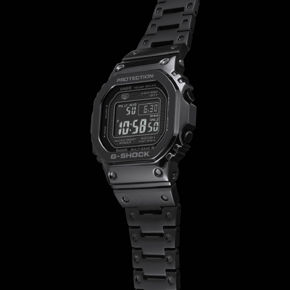 GShock GMWB5000GD1ER watch Classic