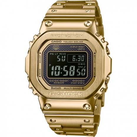 G-Shock Full Metal watch