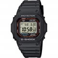 G-Shock Solar Waveceptor watch