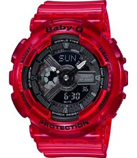 BA-110CR-4AER Coral Reef 43.4mm