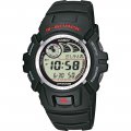 G-Shock Data Memory watch