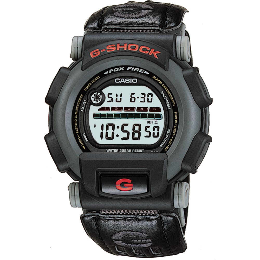 G-Shock DW-003B-1 Watch