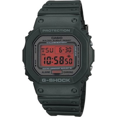 G-Shock DW-5000ML-1 Watch