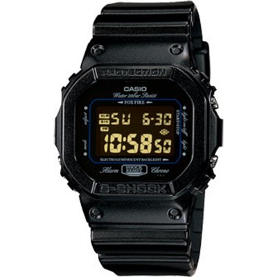 G-Shock DW-5600BC-1A Classic Style Watch