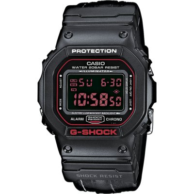 G-Shock DW-5600CL-1 Classic Style Watch