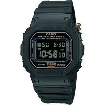 G-Shock DW-5600RE-2 Watch