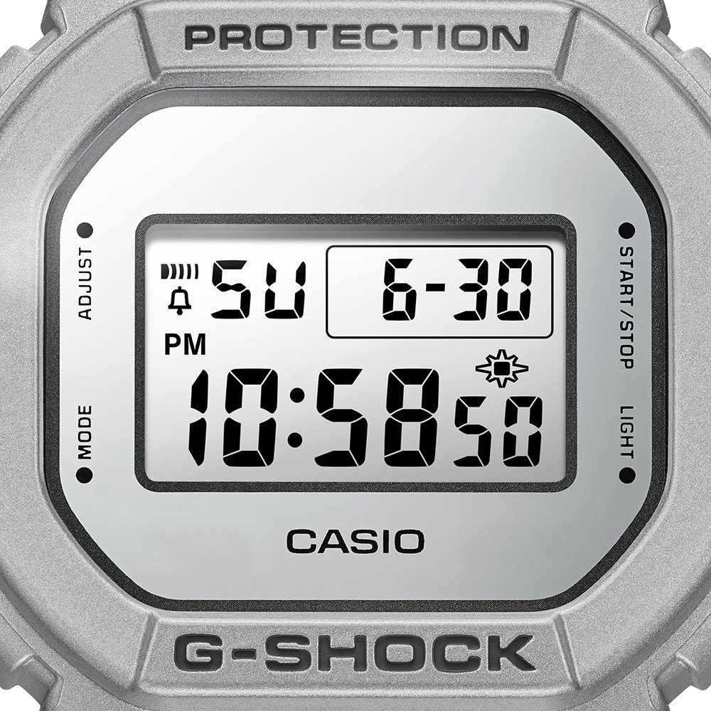 EAN: Forgotten 4549526353888 G-Shock Classic Watch Future Style • DW-5600FF-8ER •