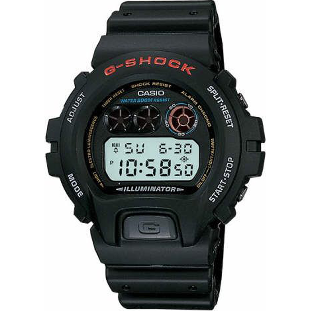 G-Shock DW-6900-1V(3230) Watch